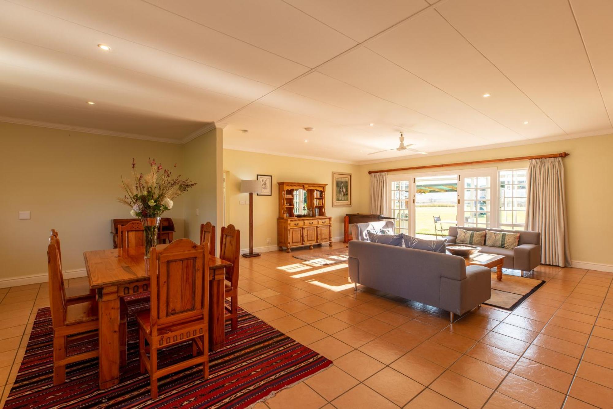 Moorcroft Manor Boutique Country Hotel Himeville Bagian luar foto