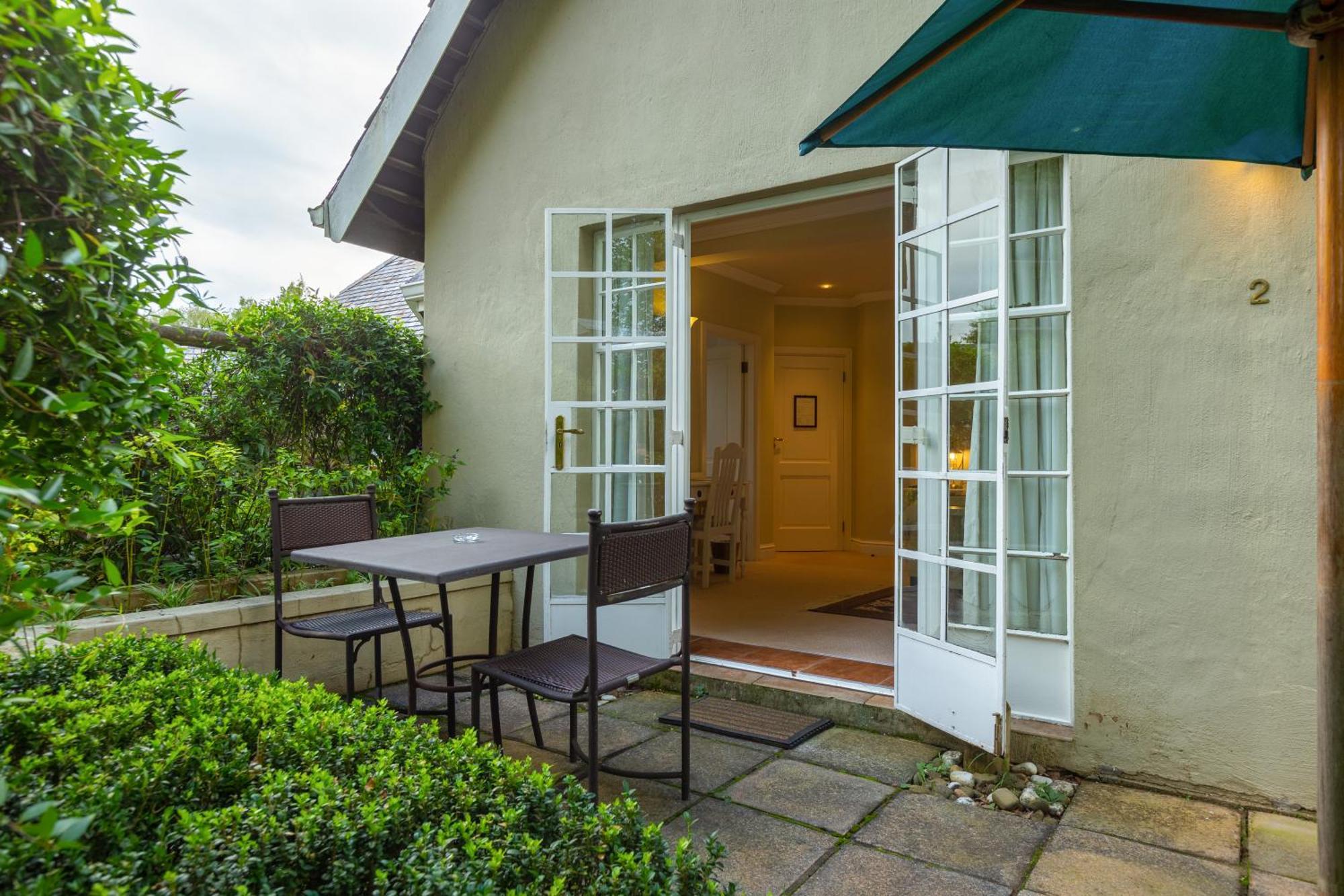 Moorcroft Manor Boutique Country Hotel Himeville Bagian luar foto