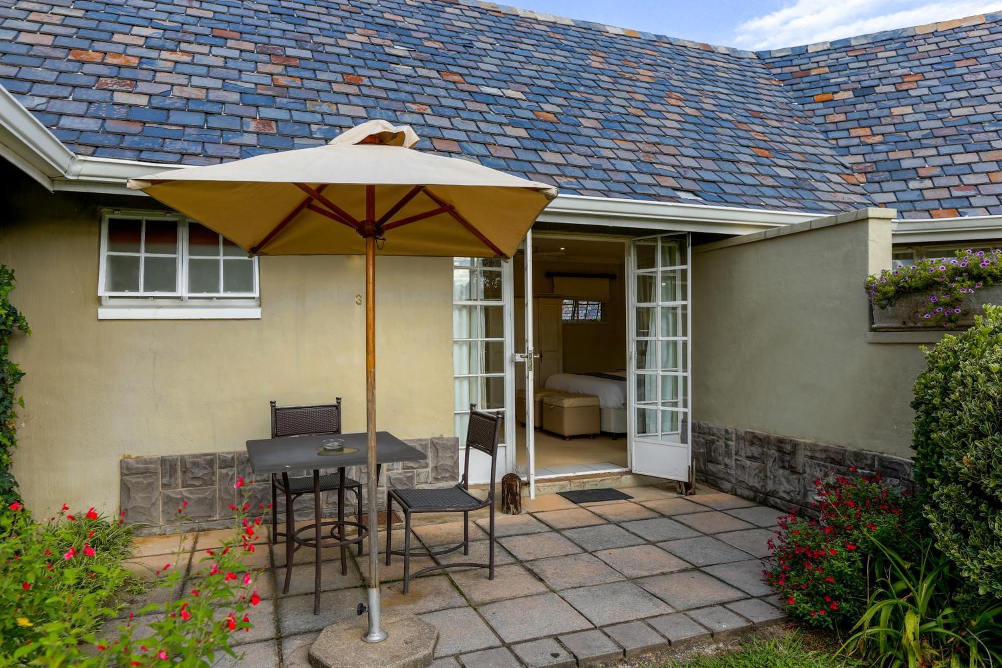 Moorcroft Manor Boutique Country Hotel Himeville Bagian luar foto