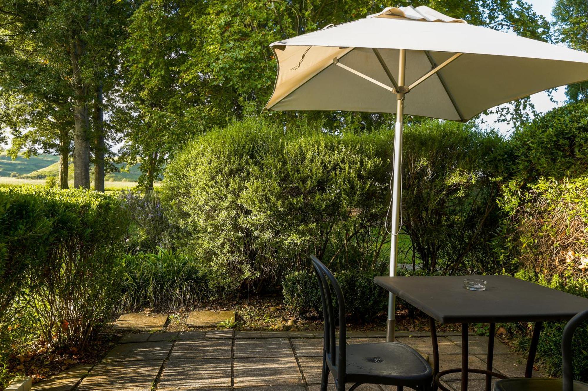 Moorcroft Manor Boutique Country Hotel Himeville Bagian luar foto
