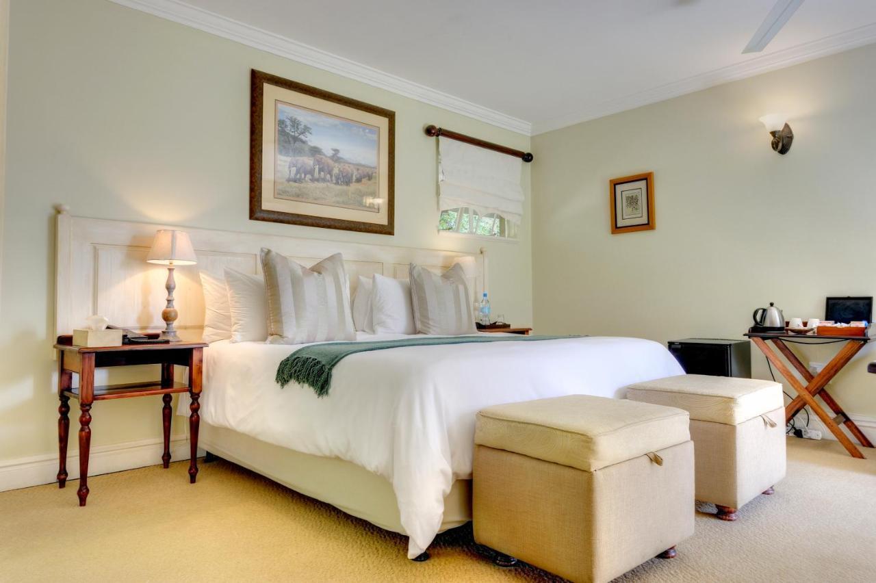 Moorcroft Manor Boutique Country Hotel Himeville Bagian luar foto
